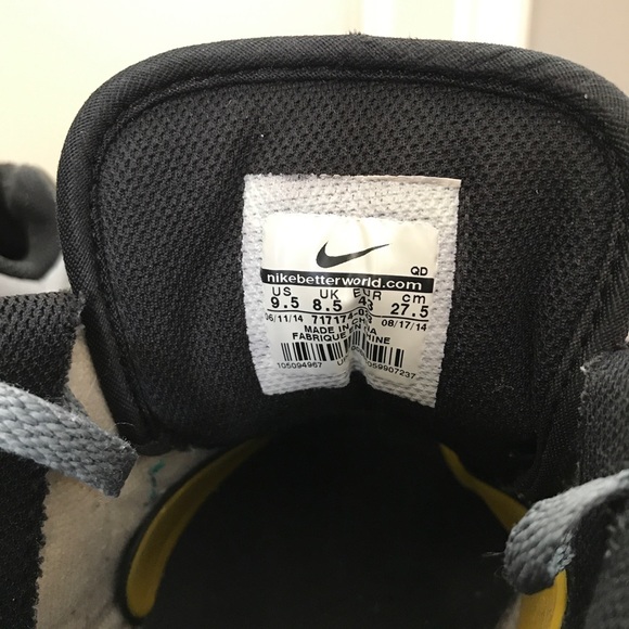 Very Rare, Nike Air Max 90’s (size 9.5) - Picture 5 of 6